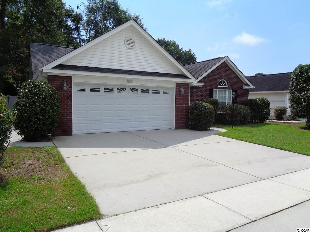 507 Waverly Loop Garden City, SC 29576