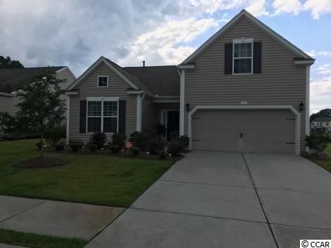 135 Carolina Oaks Dr. Murrells Inlet, SC 29576