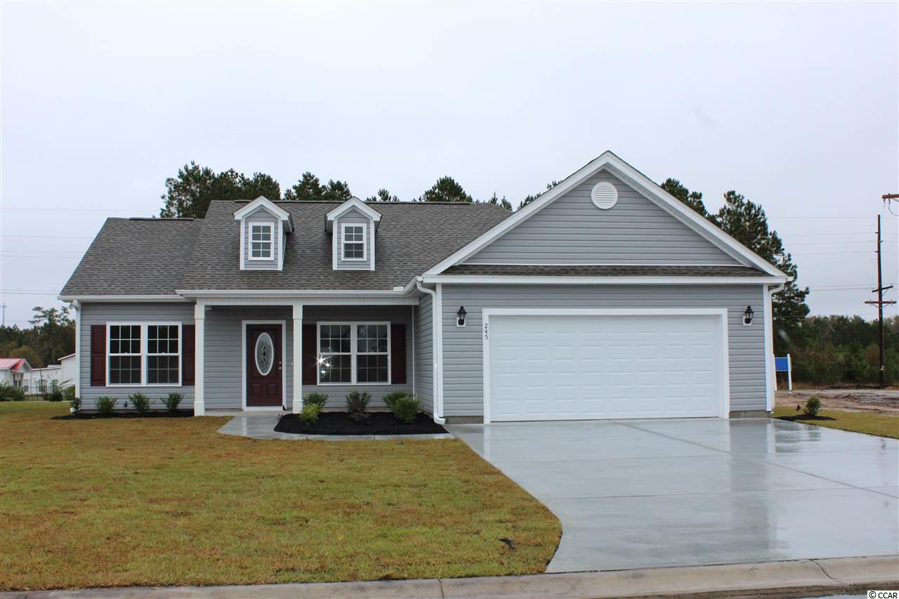 245 Copperwood Loop Conway, SC 29526