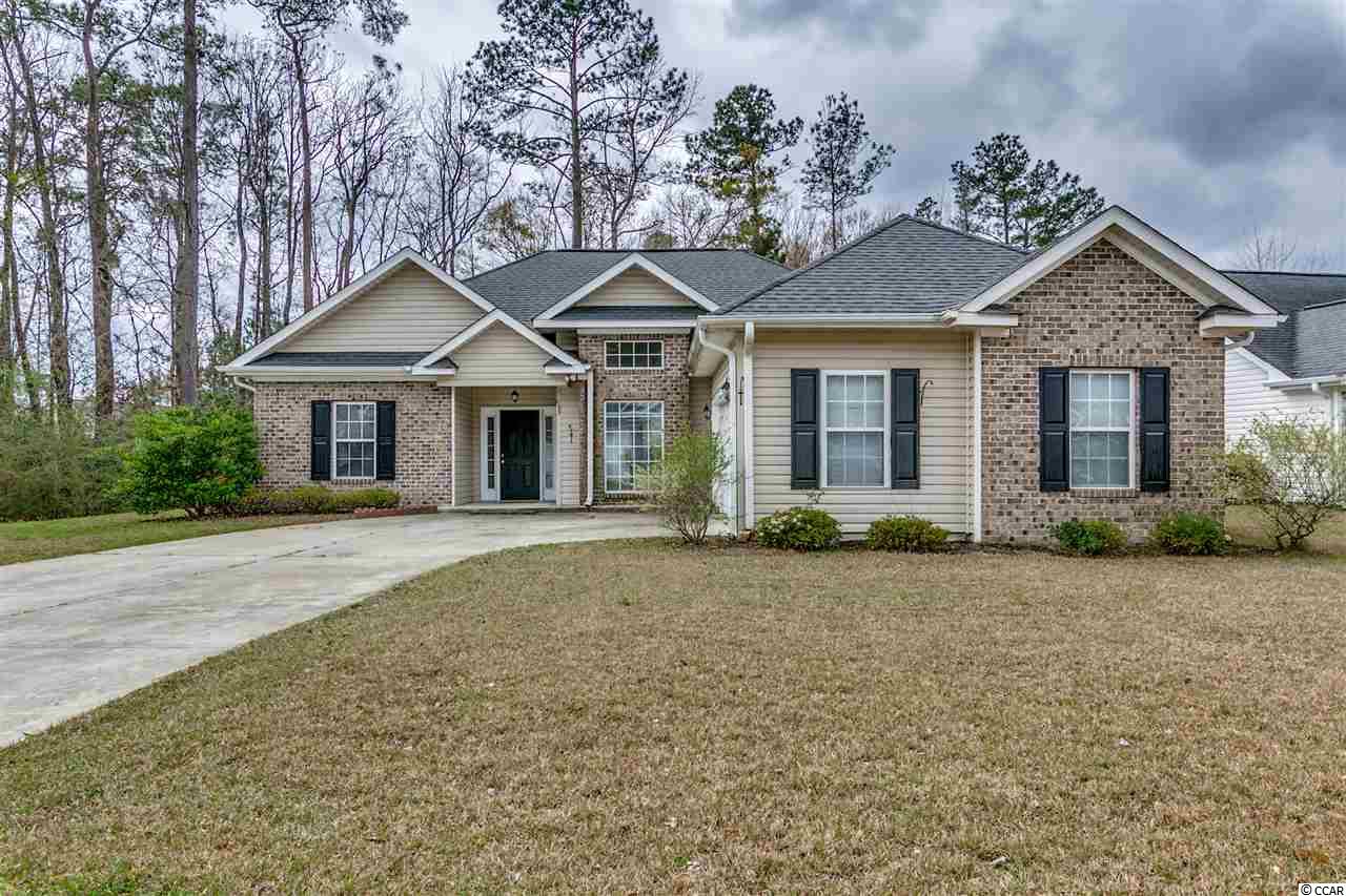 583 W Oak Circle Dr. Myrtle Beach, SC 29588