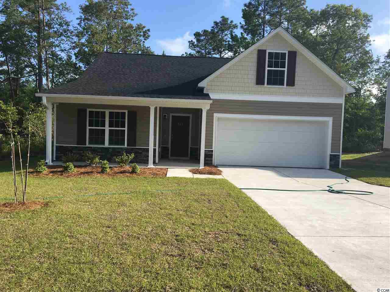 513 Timber Creek Dr. Loris, SC 29569