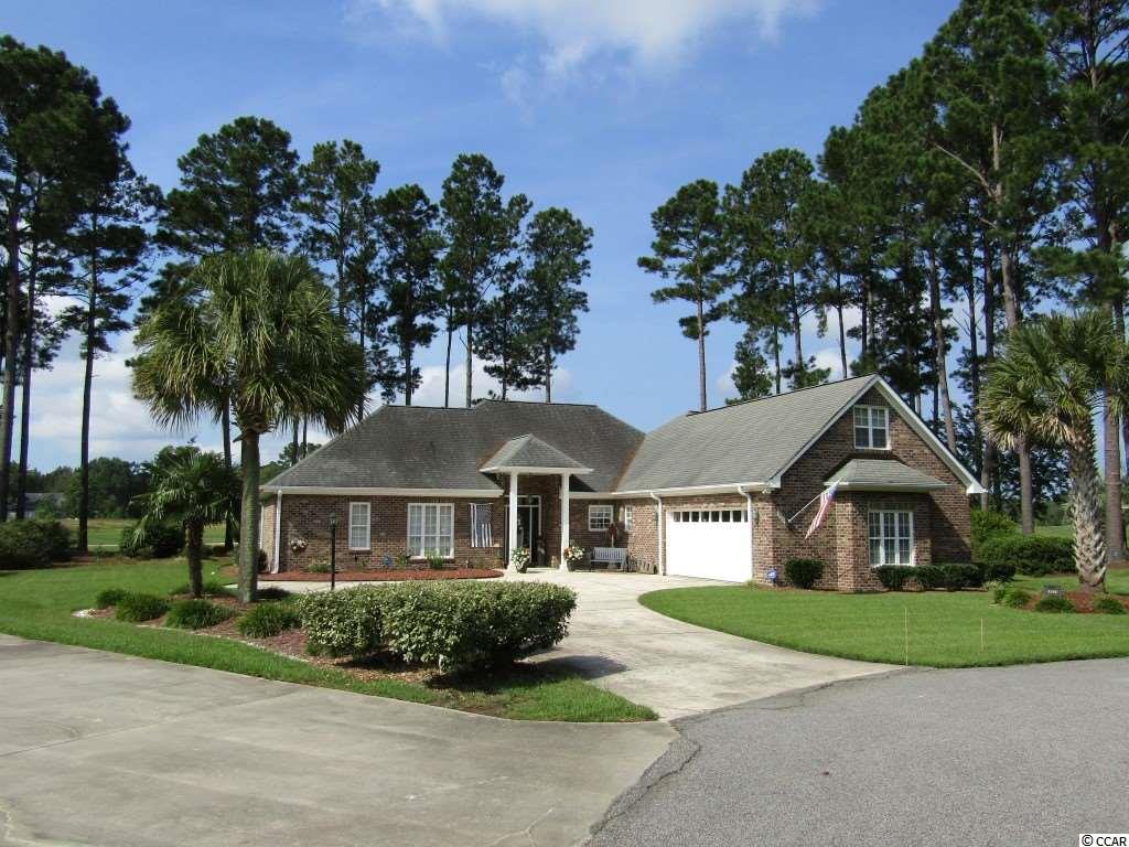 331 Shellbank Dr. Longs, SC 29568