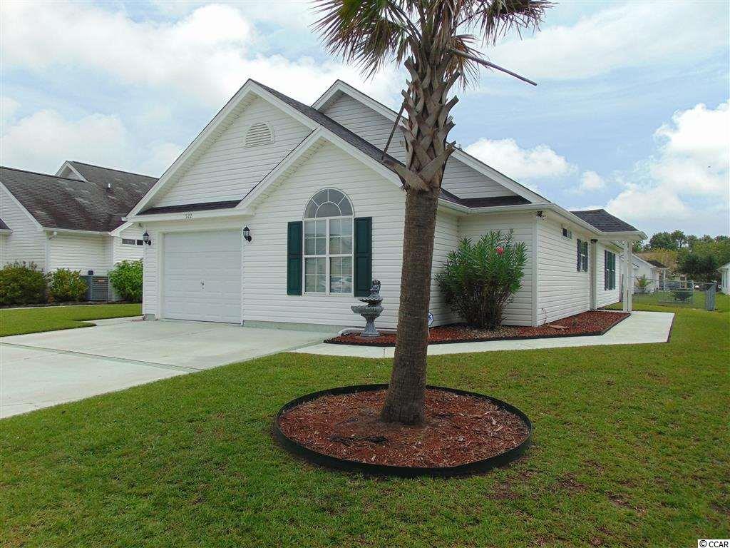 522 Drake Ln. Surfside Beach, SC 29575