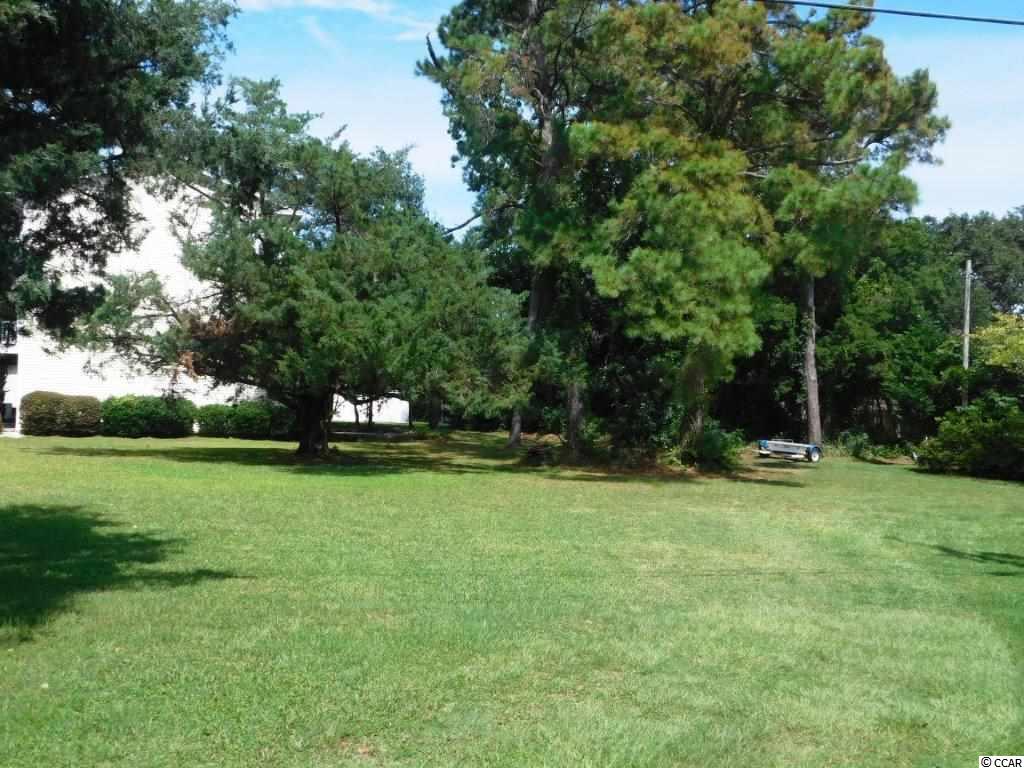 Lot 8 21st Ave. S North Myrtle Beach, SC 29582