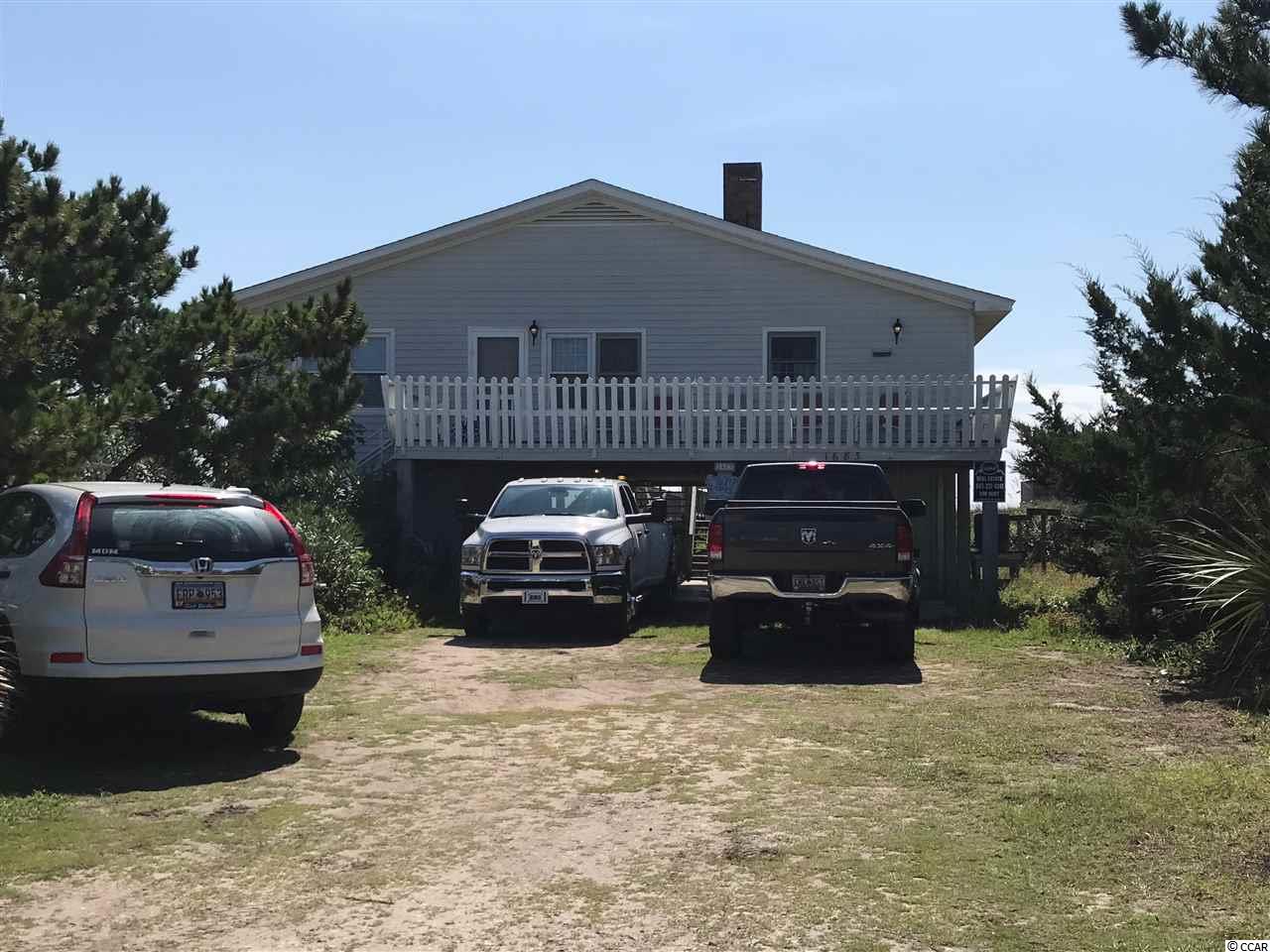 1683 S Waccamaw Dr. Murrells Inlet, SC 29576