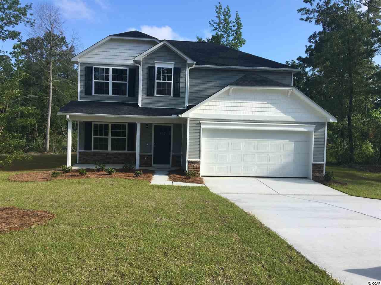 657 Timber Creek Dr. Loris, SC 29569