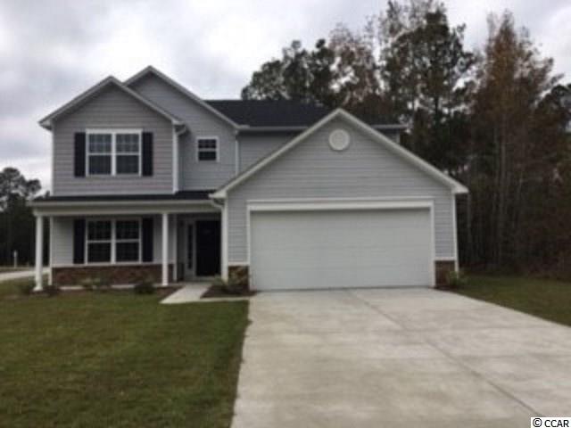 901 Stags Leap Ct. Loris, SC 29569