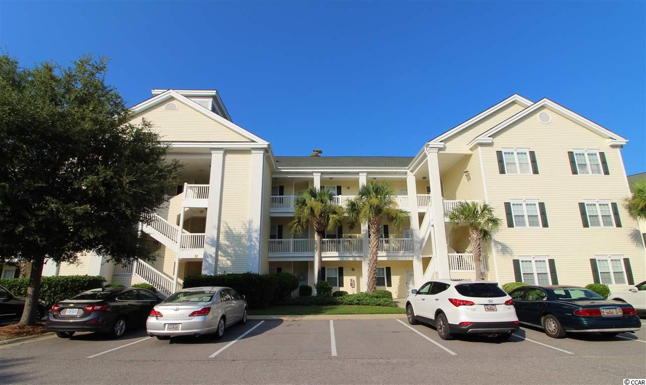 601 N Hillside Dr. UNIT #3226 North Myrtle Beach, SC 29582