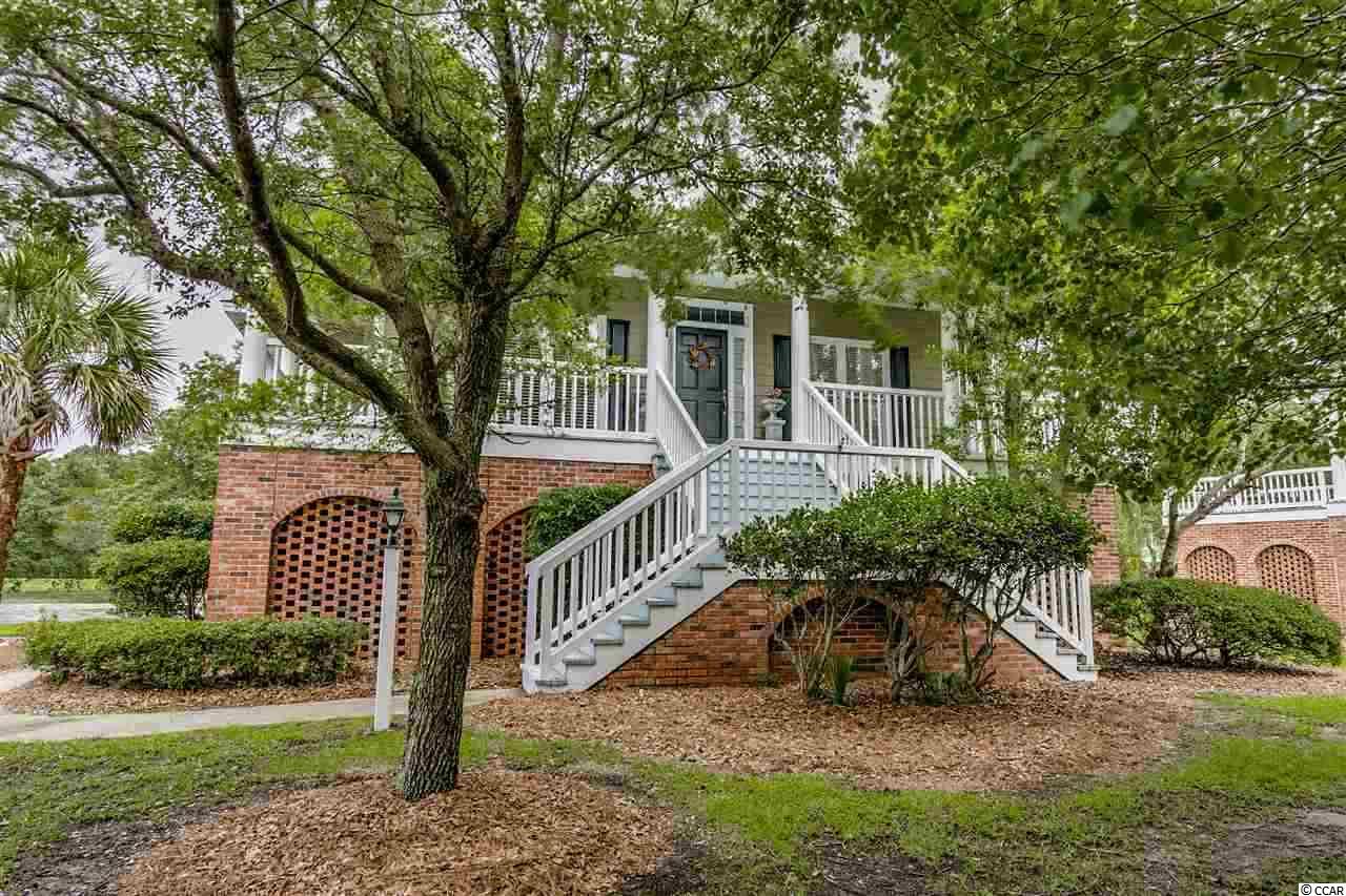 222 Marsh Lake Dr. UNIT #12 Georgetown, SC 29440