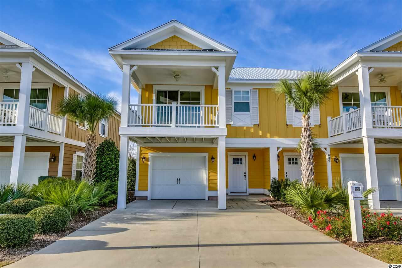 828 Madiera Dr. North Myrtle Beach, SC 29582