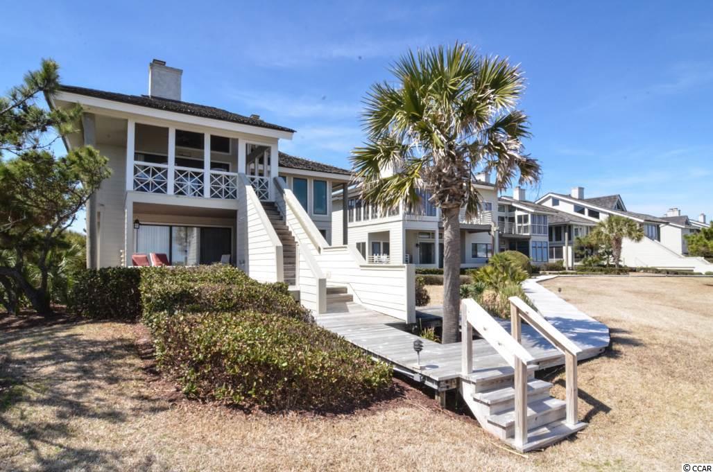 1109 Debordieu Blvd. UNIT #16 Georgetown, SC 29440