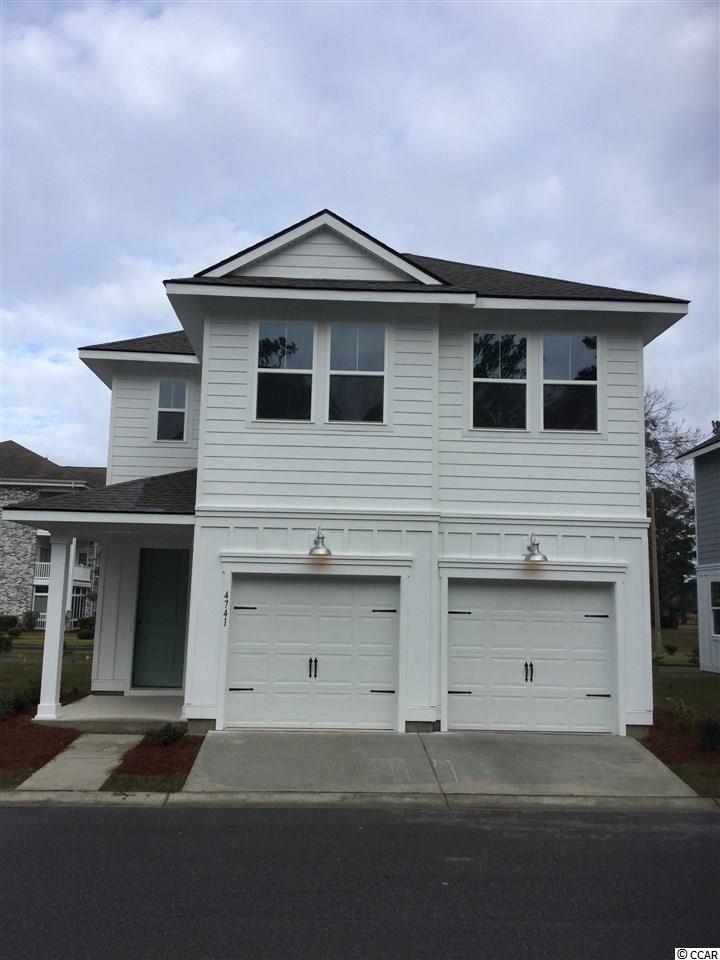 4741 Seclusion Ln. Myrtle Beach, SC 29577