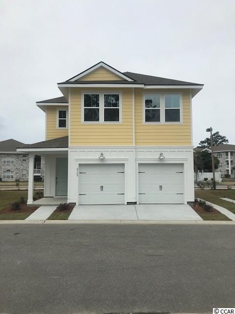 4733 Seclusion Ln. Myrtle Beach, SC 29577