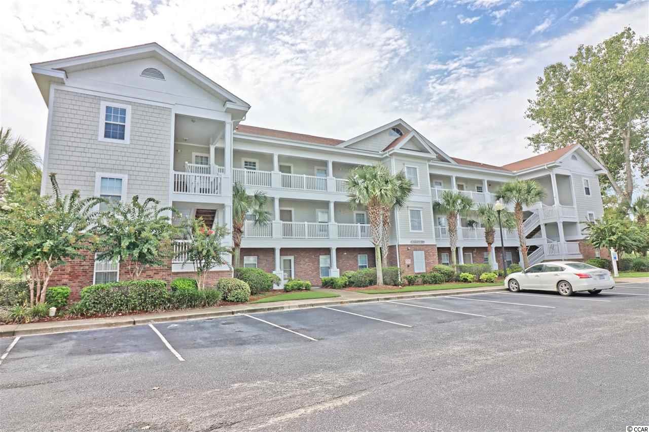 5801 Oyster Catcher Dr. UNIT #1215 North Myrtle Beach, SC 29582