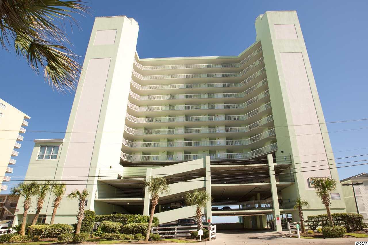 5310 N Ocean Blvd. UNIT 11 D North Myrtle Beach, SC 29582