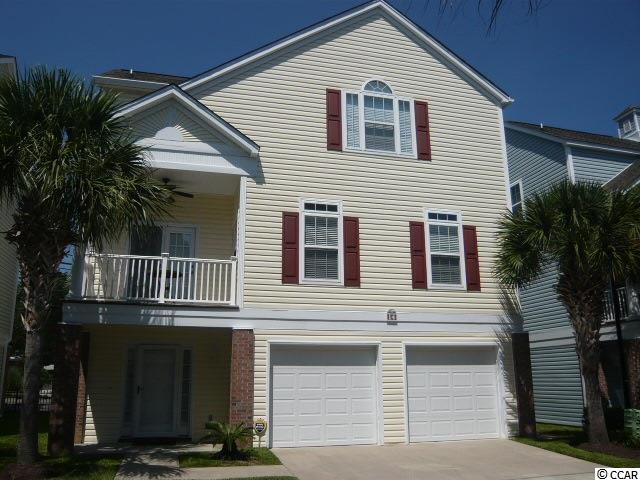 14 Palmas Dr. Surfside Beach, SC 29575