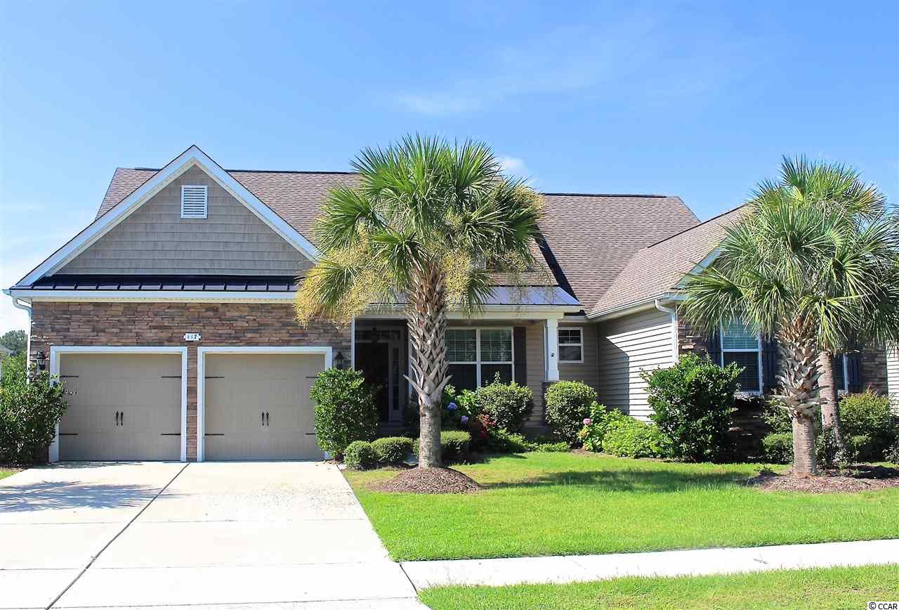 117 Harbor Lights Dr. Surfside Beach, SC 29575