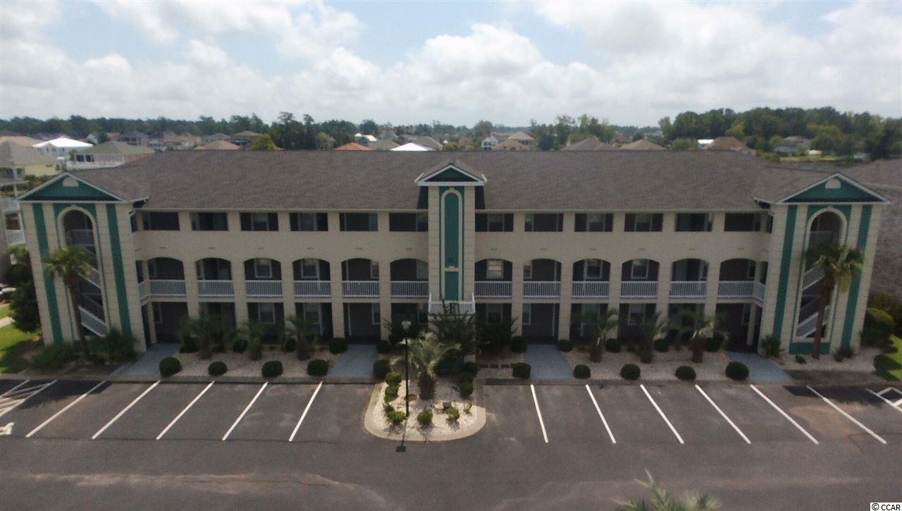 4520 N Plantation Harbour Dr. UNIT F-12 Little River, SC 29566