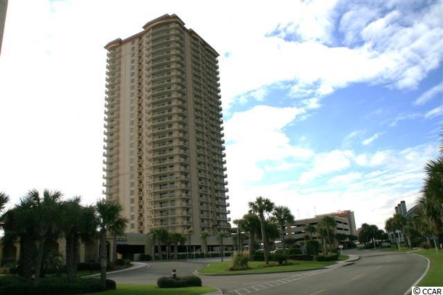 8500 Margate Circle UNIT #1101 Myrtle Beach, SC 29572