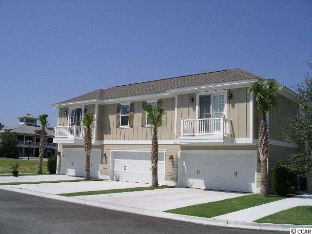 711 Madiera Dr. UNIT CH4-R1 North Myrtle Beach, SC 29582