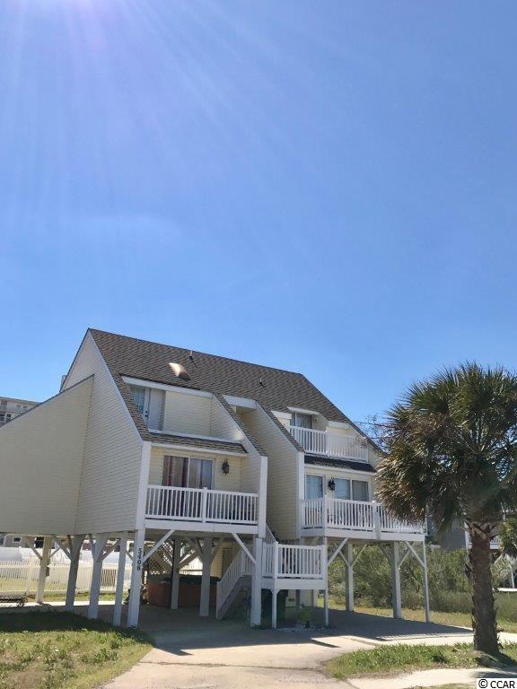 5406 Nixon St. North Myrtle Beach, SC 29582