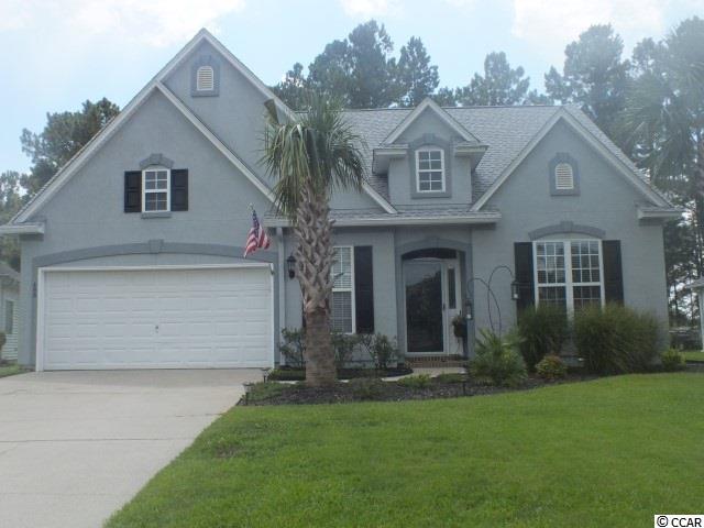 488 Blackberry Ln. Myrtle Beach, SC 29579