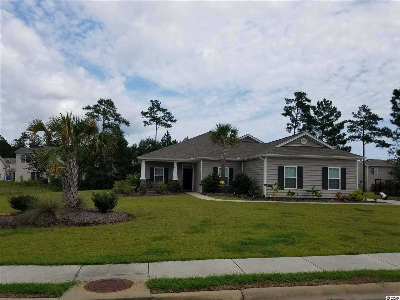 265 Marsh Tacky Loop Myrtle Beach, SC 29588