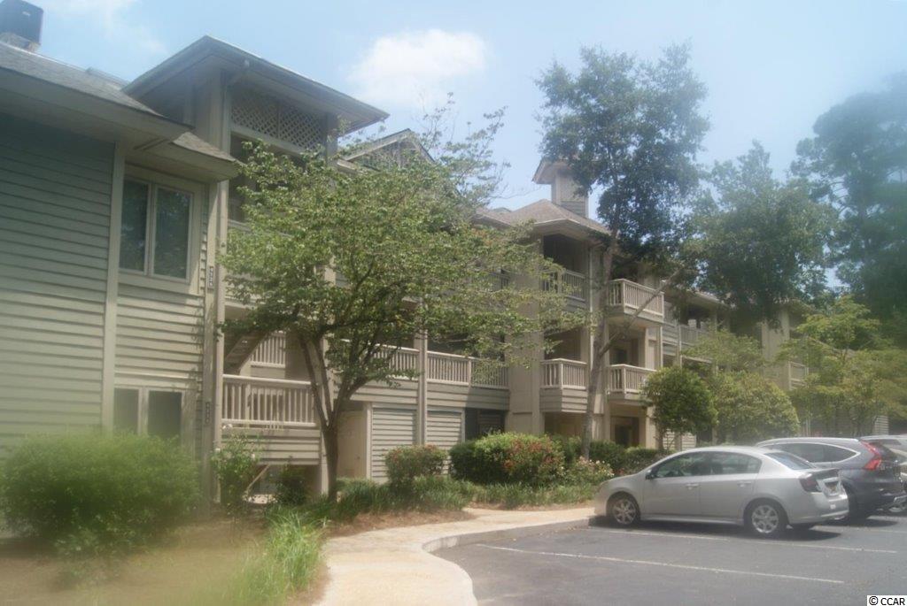 1401 Lighthouse Dr. UNIT #4122 North Myrtle Beach, SC 29582