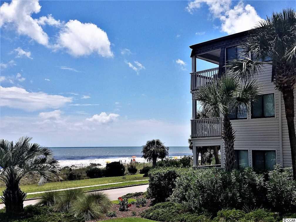 5601 N Ocean Blvd. UNIT A 302 Myrtle Beach, SC 29577