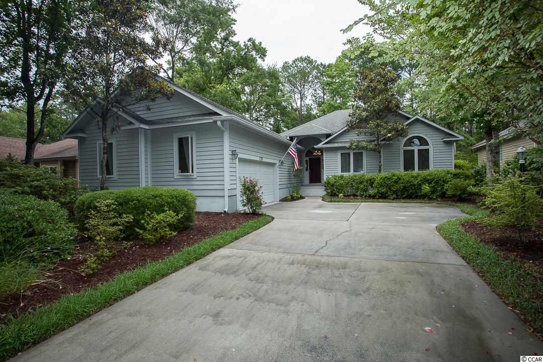 1793 Spinnaker Dr. North Myrtle Beach, SC 29582