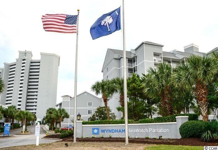 161 Seawatch Dr. UNIT #1712 Myrtle Beach, SC 29572