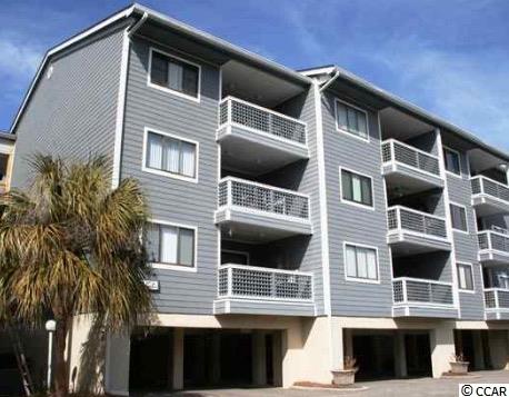 812 S Ocean Blvd. UNIT F-1 Surfside Beach, SC 29575