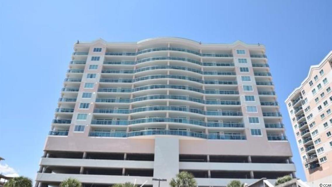 2001 S Ocean Blvd. UNIT #903 North Myrtle Beach, SC 29582