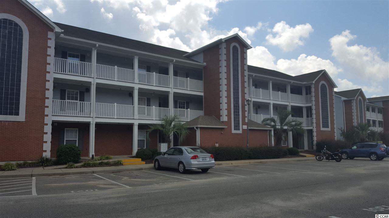 4845 Meadowsweet Dr. UNIT #1409 Myrtle Beach, SC 29579