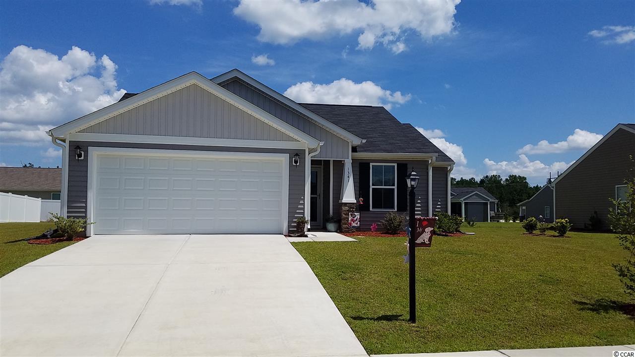 1341 Boker Rd. Conway, SC 29527