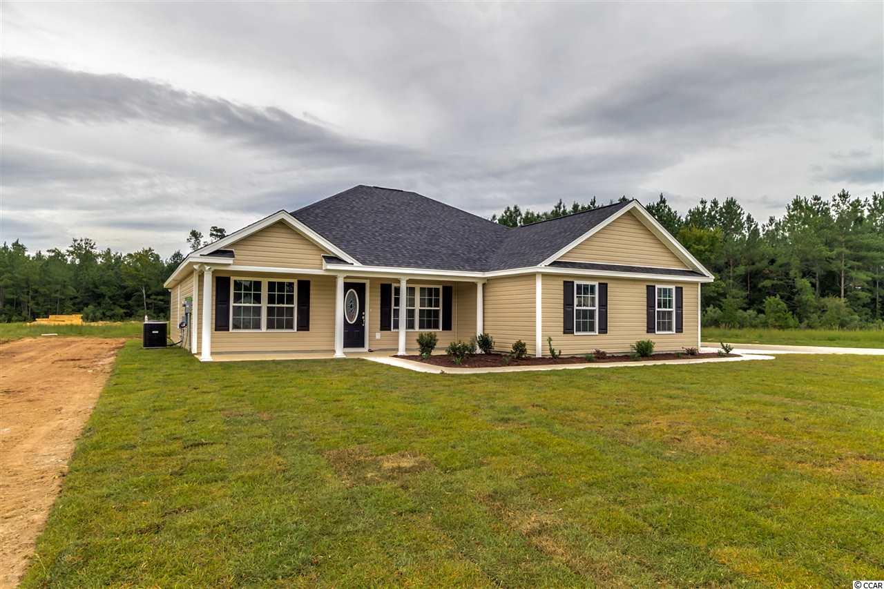 279 Macarthur Dr. Conway, SC 29527