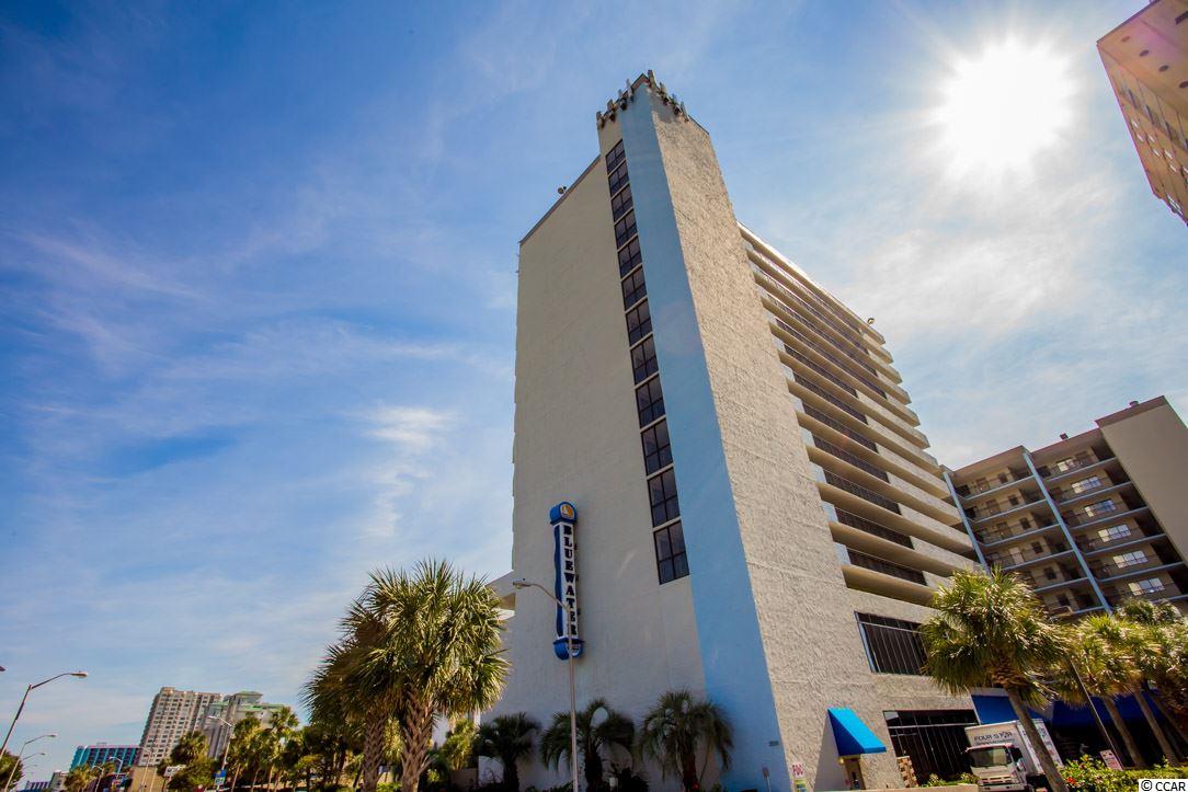 2001 South Ocean Blvd. UNIT #305 Myrtle Beach, SC 29577