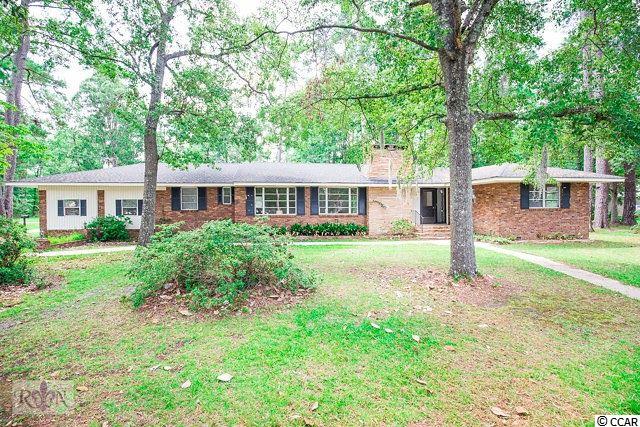 1109 16th Ave. Conway, SC 29526