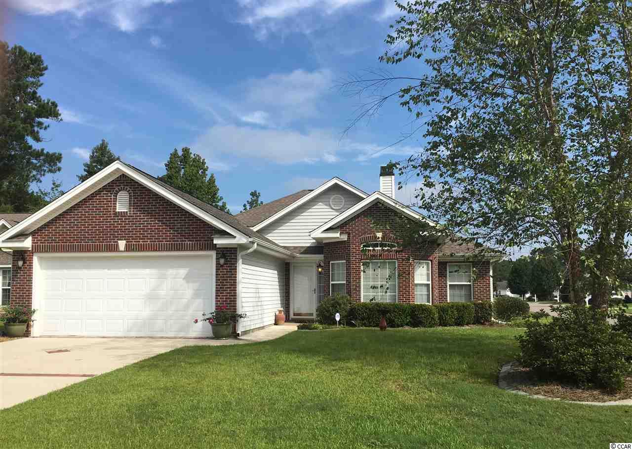 1400 Bent Tree Way Myrtle Beach, SC 29579