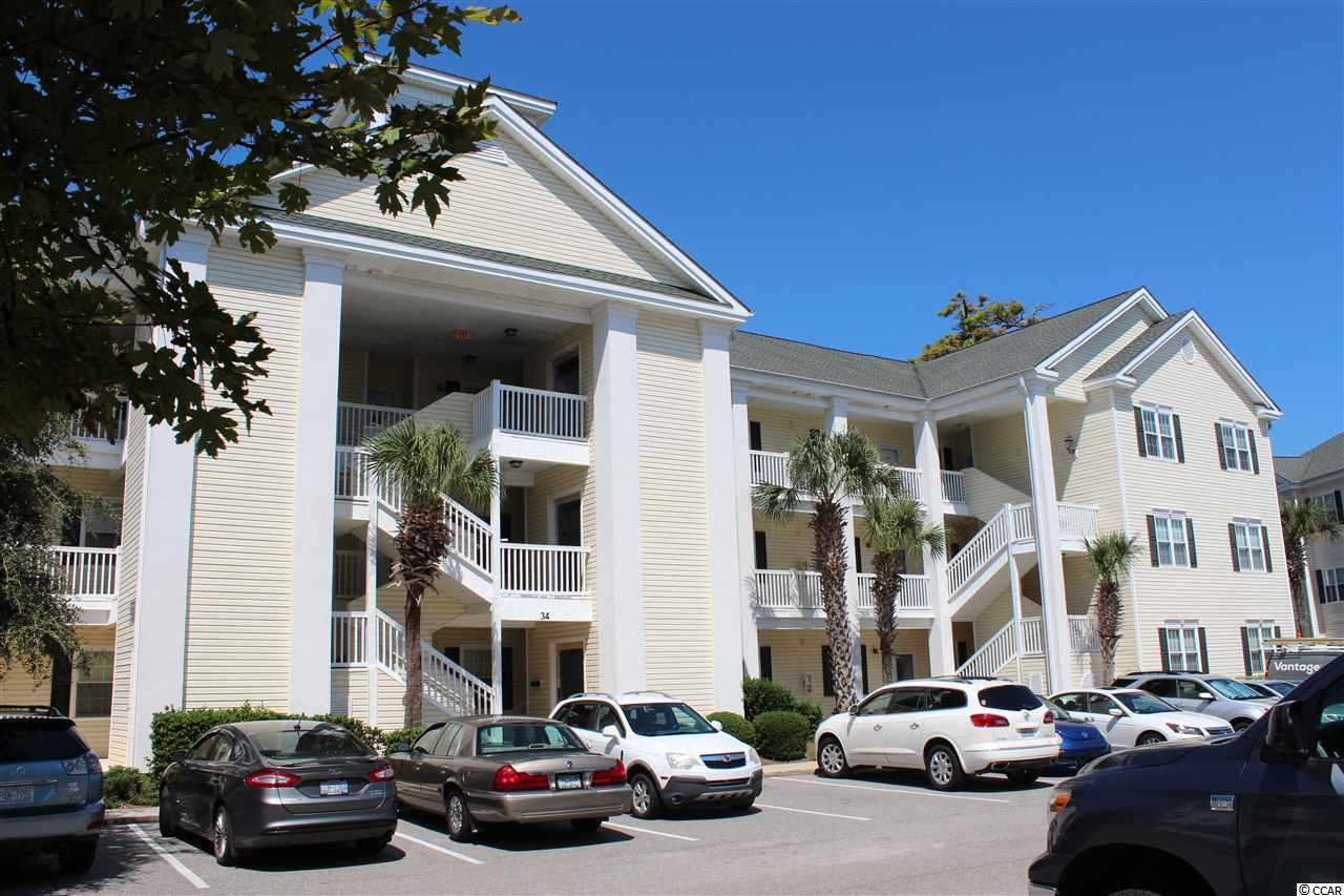 601 Hillside Dr. N UNIT #3435 North Myrtle Beach, SC 29582