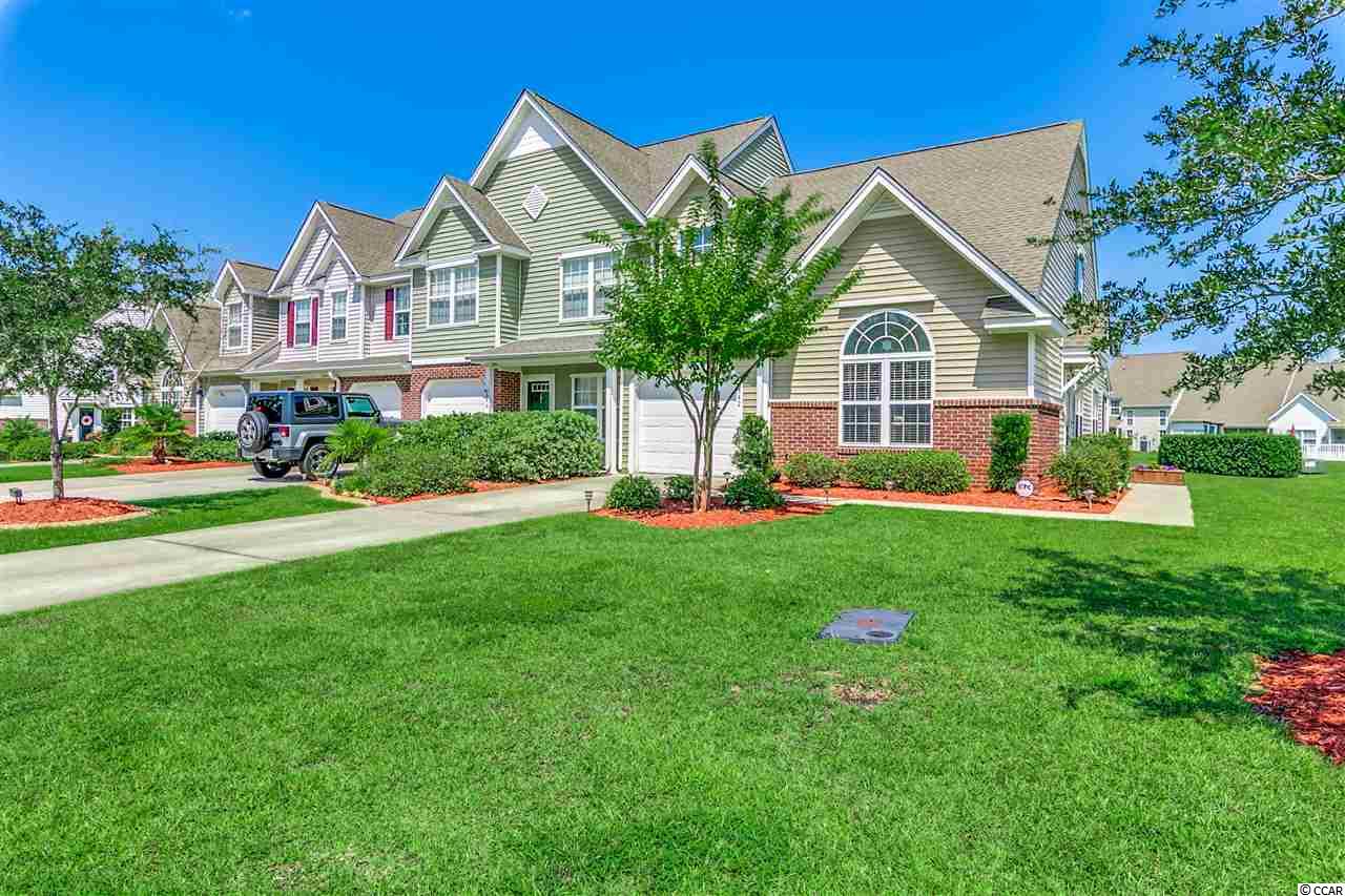 542 Riverward Dr. Myrtle Beach, SC 29588