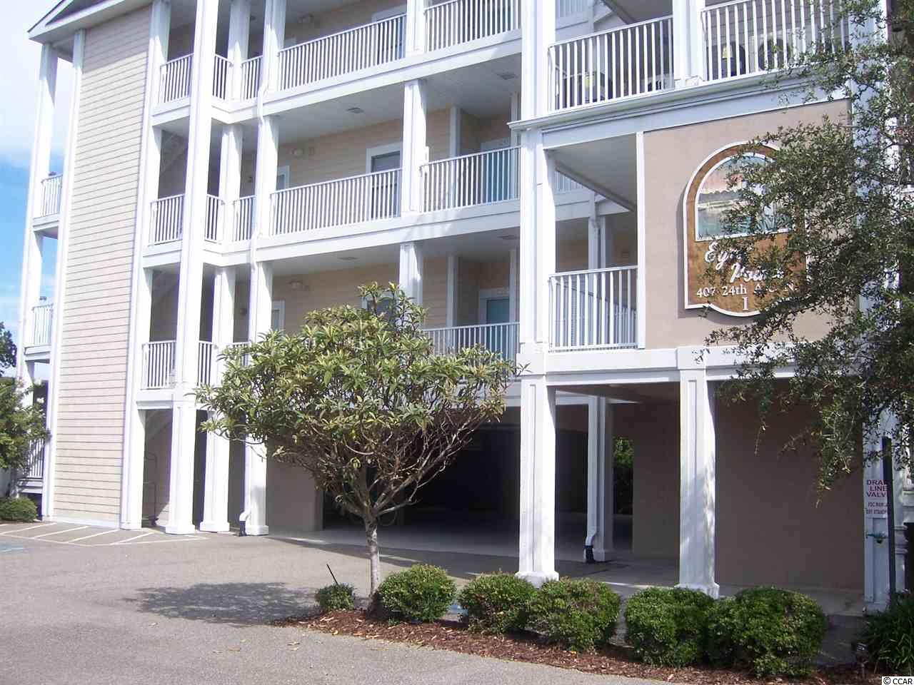 407 N 24th Ave. N UNIT #102 North Myrtle Beach, SC 29582