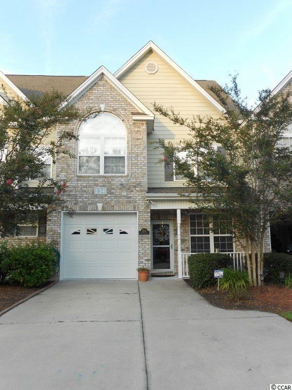 154-3 Foxpath Loop UNIT #3 Myrtle Beach, SC 29588