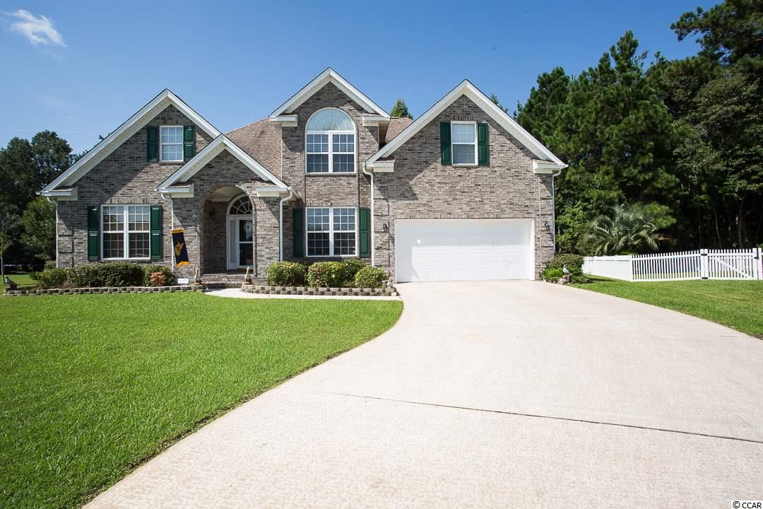 412 Seven Circle Murrells Inlet, SC 29576