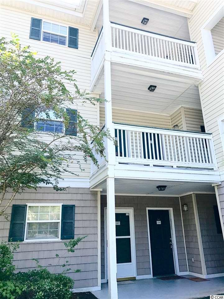 6016 Dick Pond Rd. UNIT #107 Myrtle Beach, SC 29588