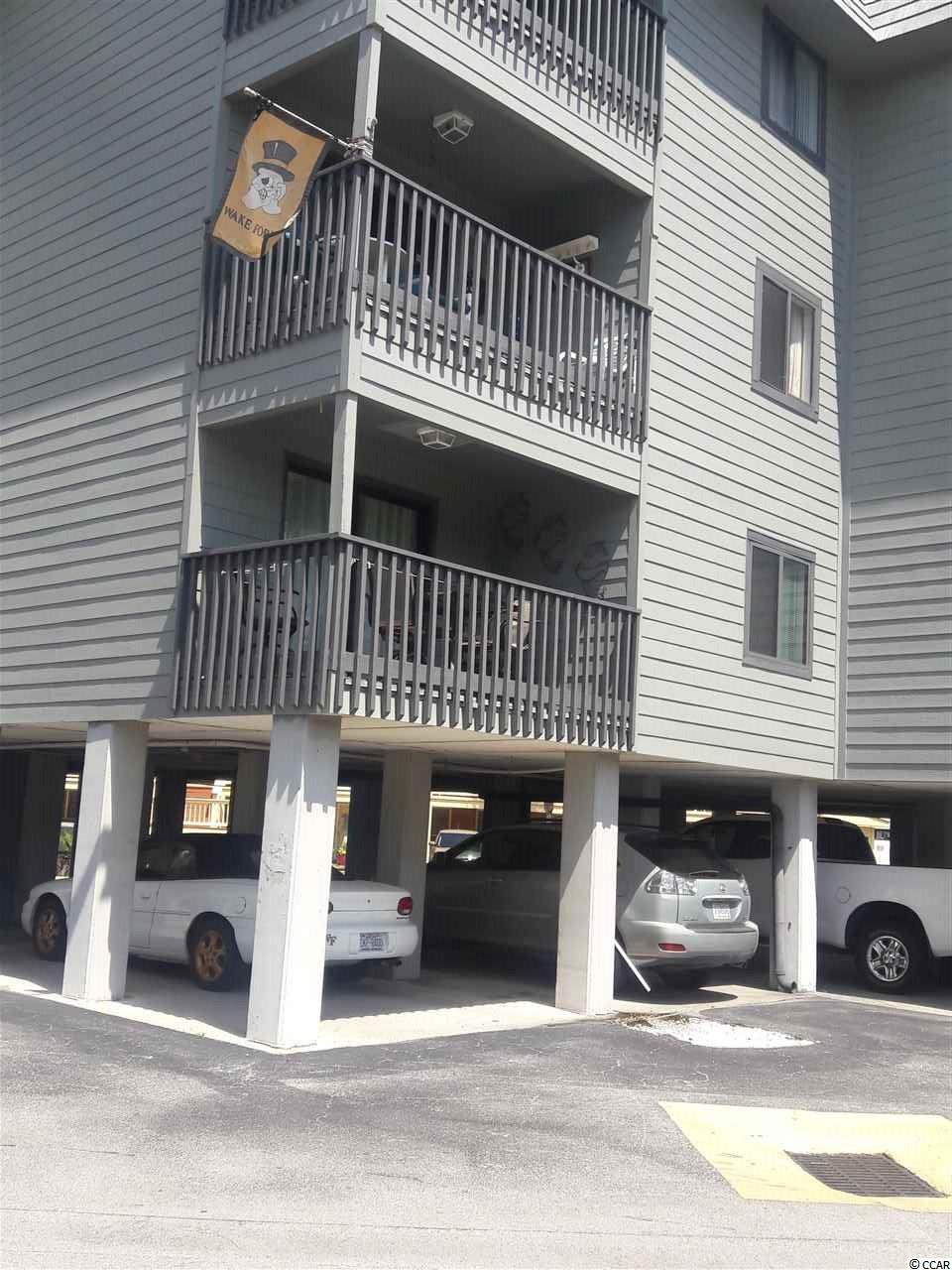 6000 N Ocean Blvd. UNIT #138 North Myrtle Beach, SC 29582