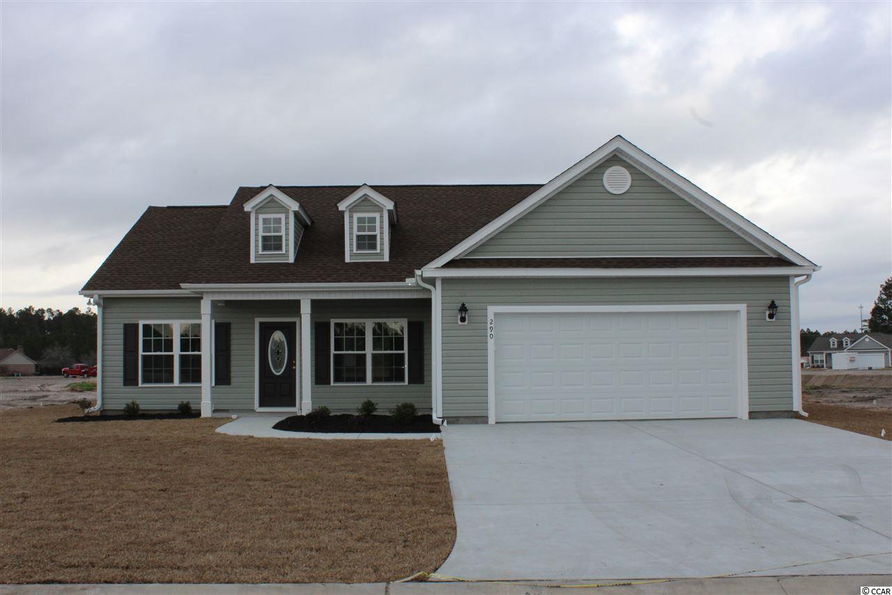 290 Copperwood Loop Conway, SC 29526