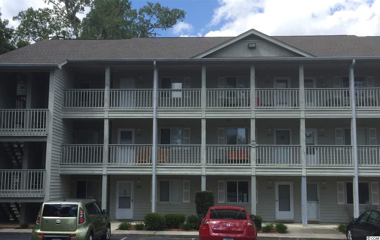 1460 Saint George Ln. UNIT F Myrtle Beach, SC 29588