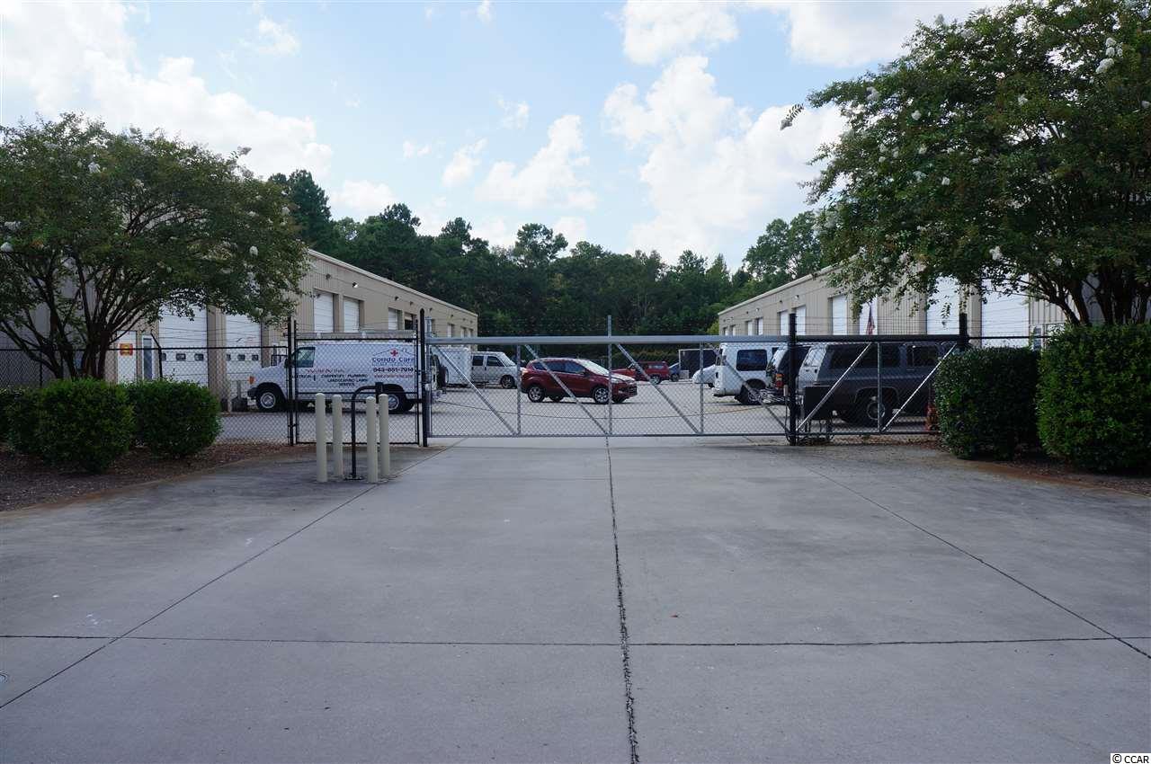 4514 Old Kings Hwy. UNIT Unit 104 Wachesaw Warehou Murrells Inlet, SC 29576