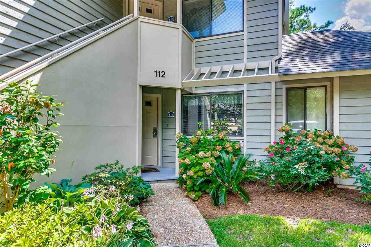 112 Westhill Circle UNIT 8-C Myrtle Beach, SC 29572